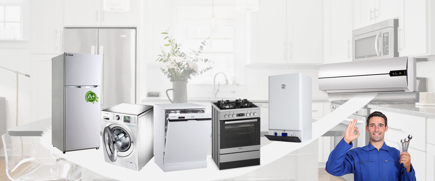 Safranbolu Hotpoint Servisi
